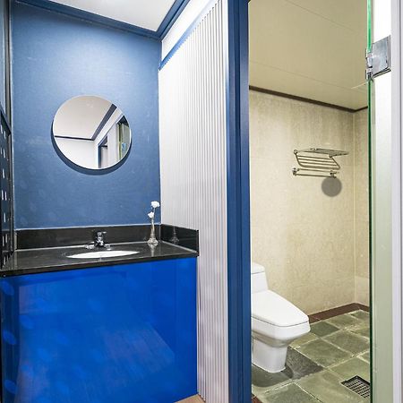 Noblesse Hotel Τζέτζου Εξωτερικό φωτογραφία