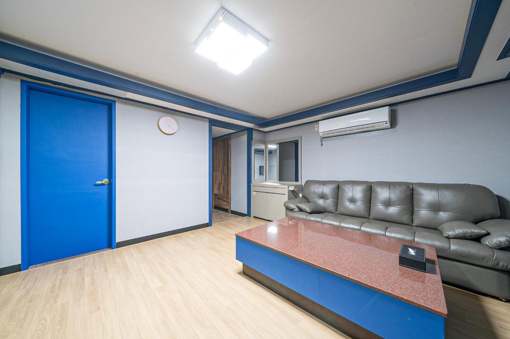 Noblesse Hotel Τζέτζου Εξωτερικό φωτογραφία