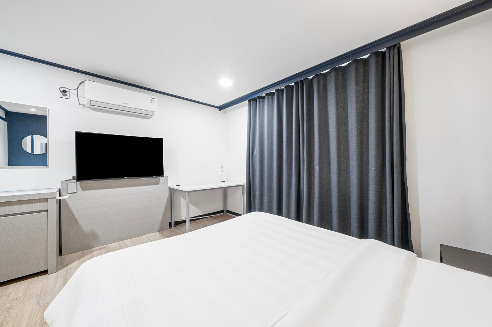 Noblesse Hotel Τζέτζου Εξωτερικό φωτογραφία