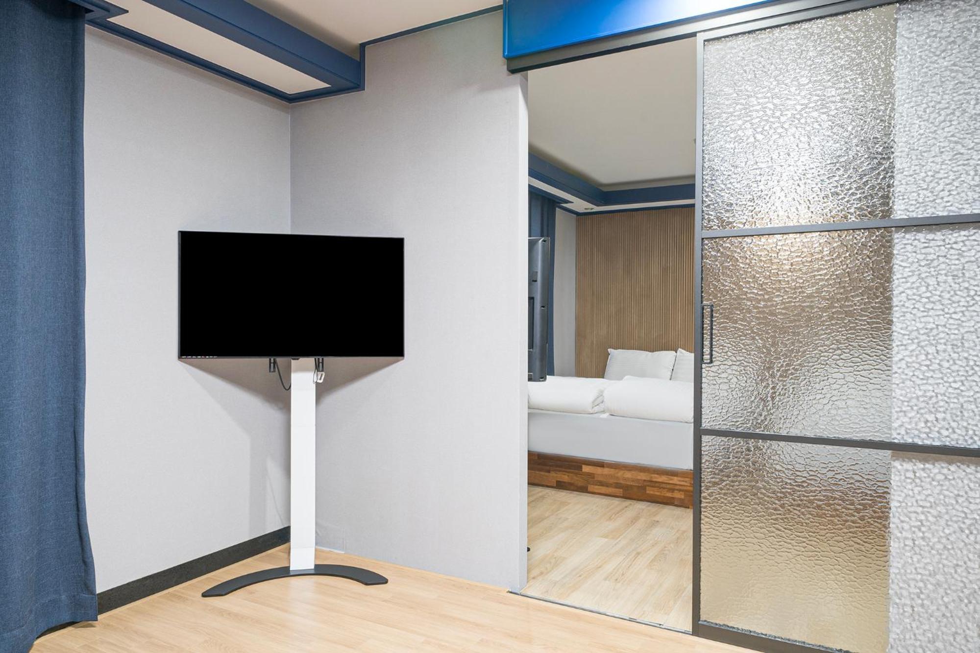 Noblesse Hotel Τζέτζου Εξωτερικό φωτογραφία
